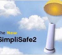 Simplisafe2 Security System Review