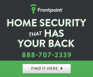 Frontpoint Ad